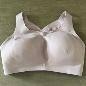 Lululemon Lavender Soft Cup Bra Size 36 E